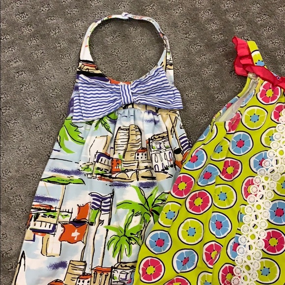 2 Rompers Boutique Sassy Me - Picture 2 of 5